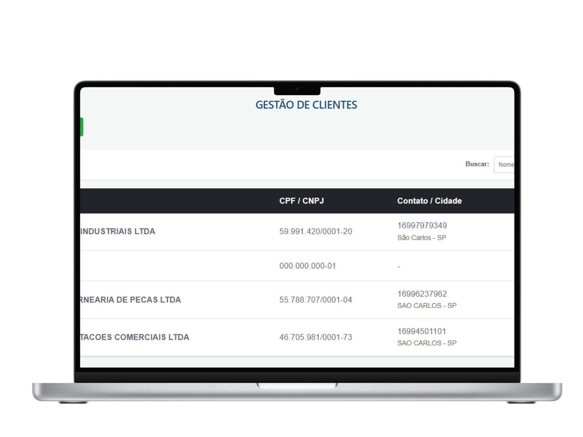 gestao de clientes_site